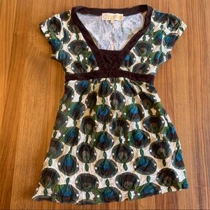 Axygen Babydoll Tee